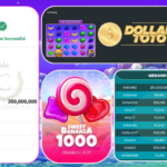 FANTASTIS MENANG HINGGA 200 JUTA SEKALI SPIN