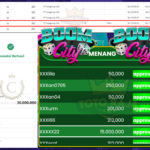 CAPEK RUNGKAD? MAIN DISINI DIBOM KEMENANGAN