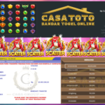 MAIN DISANA SULIT? MAIN DISINI PASTI PROFIT KETUA