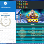 LAGI HOT! MEMBER DOLLARTOTO DAPAT JP LAGI