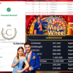 JACKPOT LAGI! LIVE CASINO MERDEKATOTO LAGI ON FIRE