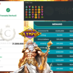 TERBUKTI! DOLLARTOTO SITUS PALING GACOR