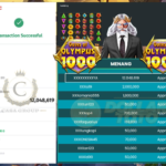 JACKPOT LAGI! DOLLARTOTO PALING DEPAN SOAL GACOR