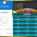 JP LAGI! DOLLARTOTO LAGI DI TITIK ON FIRE, KEMENANGAN TAK TERHENTIKAN