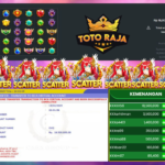 GACORR! MEMBER JACKPOT DI TOTORAJA TERUS BERMUNCULAN