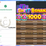 MEGA WIN! MEMBER CASATOTO MENANG LAGI SEBESAR 11 JUTA