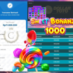 MENANG LAGI! MEMBER DOLLARTOTO JACKPOT 11 JUTA