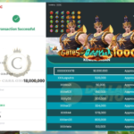 CUAN LAGI! MEMBER DOLLARTOTO MENDAPATKAN JACKPOT 18 JUTA DI GAME GATES OF GATOTKACA 1000