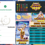 SENSATIONAL! MEMBER DOLLARTOTO WITHDRAW 53 JUTA