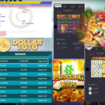 CUAN TERUS! MEMBER DOLLARTOTO MENANG GAME MAHJONG WAYS & TREASURE AZTEC