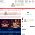 MENANG LAGI! MEMBER CASAPRIZE JACPOT DI PRAGMATIC LIVE 18 JUTA