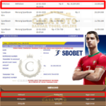 JACKPOT LAGI! SELAMAT KEPADA MEMBER CASATOTO MENANG GAME SBOBET