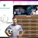 CUAN LAGI! SELAMAT KEPADA MEMBER CASATOTO JP 10 JUTA DALAM GAME SBOBET