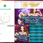 CUAN SETIAP HARI! MEMBER DOLLARTOTO JACKPOT LAGI