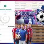 CUAN TANPA BATAS SETIAP HARI DI GAME SBOBET CASATOTO