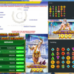 KAKEK LAGI MODE BANTAI KETUA