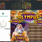 MAXWINN! MEMBER CASATOTO MENANG SLOT 62 JUTA