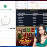 BIG WIN LAGI! SELAMAT KEPADA MEMBER MERDEKATOTO MENANG 23 JUTA