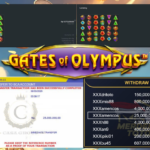 MANTAP! MEMBER MERDEKATOTO JACKPOT 25 JUTA DI GAME SLOT GATES OF OLYMPUS