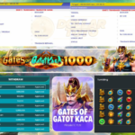 CUAN BOSKU! DOLLARTOTO LAGI GACOR BANGET, SEGERA MAINKAN