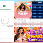 MEGA WIN! MEMBER CASAPRIZE MENANG LAGI SEBESAR 35 JUTA