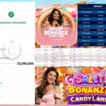 MENANG LAGI! SELAMAT KEPADA MEMBER CASAPRIZE MENANG GAME CASINO