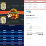 JEPEE TERUSS!! MENANG LAGI SEBESAR 20 JT DI MAHJONG WINS 2!!