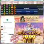 GAME OLYMPUS 1000 DI CASAPRIZE LAGI GACOR WIN LAGI SEBESAR 47 JT BOSSKU!!!!