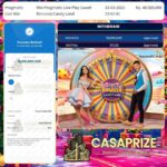JP LAGI BOSSKU!! MENANG SEBESAR 50 JT DI SWEET BONANZA CANDYLAND DI CASAPRIZE!