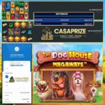 🍭🎉BOOM!! KEMENANGAN PECAH DI CASAPRIZE🍭🎉