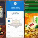 JEPE KEMBALI DI GAME MAHYONG WAYS SEBESAR 11 JT HANYA DI TOTORAJA