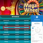 JACKPOT LAGI MAIN DI GAME CASINO DOLLARTOTO SEBESAR 29 JT !!!!