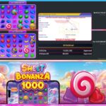 GACOR TERUS BOSSKU!! MENANG LAGI SEBESAR 15J T DI MERDEKATOTO!!