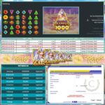 ZEUS BAWA HOKYY!! MENANG LAGI SEBESAR 24 JT DI DOLLARTOTO!!