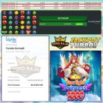 MENANG LAGI DI PERMAINAN STARLIGHT PRINCESS 1000 TOTORAJA SEBESAR 14 JT