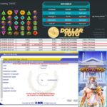 DOLLARTOTO BAWA HOKII! MENANG LAGI SEBESAR 11 JT DI GATES OF OLYMPUS!!