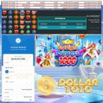 GACOR TANPA AMPUN!! 14 JT DARI STARLIGHT PRINCESS 1000 LANGSUNG CAIR DI DOLLARTOTO!!