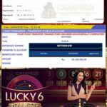 GOKIL ABIS BOSKU!! BAWA PULANG 20 JT DARI LUCKY ROULETTE 6 DI CASAPRIZE!!