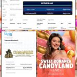 WIN LAGI DI GAME CASINO CASAPRIZE SEBESAR 12 JT