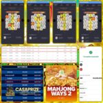 BIG WIN!! MENANG LAGI DI CASAPRIZE SEBESAR 30 JT DI MAHJONG WAYS 2