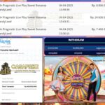 MANTAP JP LAGI DI PERMAINAN CASINO DI CASAPRIZE SEBESAR 40 JT FANTASTIS !!