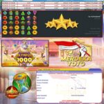 WIN BESAR LAGI DI GAME OLYMPUS MERDEKATOTO 19 JT!!!