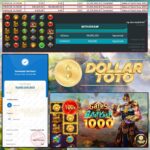 CUAN LAGI DI GAME PRAGMATIC GATOT KACA SEBESAR 50 JT 😍😍!!