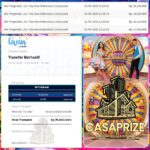 SWEET BONANZA CANDY LAND CASAPRIZE LAGI GACOR WIN LAGI 70 JT !!!