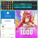 INCESS KEMBALI BERAKSI DI SITUS DOLLARTOTO WIN LAGI SEBESAR 16 JT!!!!