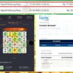 CASAPRIZE LAGI HOKI !! WIN LAGI DI MAHYONG WAYS PG SOFT SEBESAR 15 JT !!