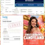 SWEET BONANZA CASAPRIZE SUPER GACOR JP LAGI 50 JT !!!