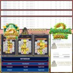 CASAPRIZE JOSS TERUS!! MENANG LAGI SEBESAR 50 JT DI MAHJONG WAYS 2!!