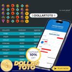 ZEUS DOLLARTOTO GACORR WIN LAGI SEBESAR 60JT !!!!