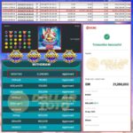 DOLLARTOTO JOSS LAGI!! MENANG SEBESAR 21 JT DI STARLIGHT PRINCESS 1000